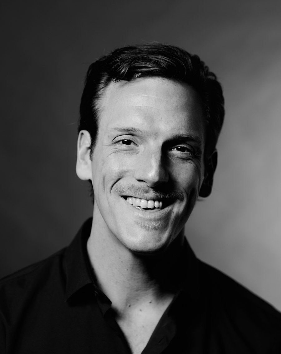 Patrick — Heart Impact Agency